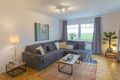 Ferienwohnung Fresenhuus 1