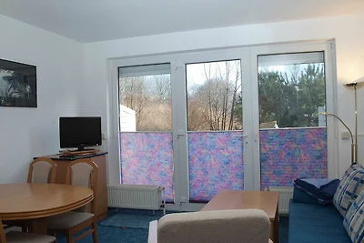 Vakantieappartement Gezinsvakantie Sellin