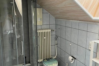 Vakantieappartement Gezinsvakantie Erbach im Odenwald