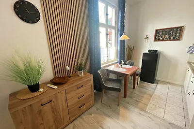 Ostseepark Waterfront, Captain's Haus 15