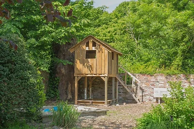 Kleines Reethuus Apartment