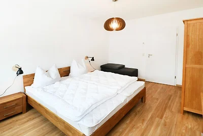 Vakantieappartement Gezinsvakantie Peenemünde