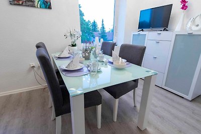 Vakantieappartement Gezinsvakantie Bad Vöslau