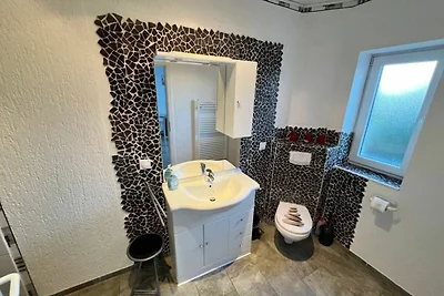 Vakantieappartement Gezinsvakantie Schaprode