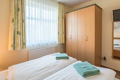 3-Zimmer-Apartment - C21