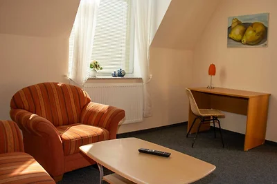 Vakantieappartement Gezinsvakantie Wilhelmshaven