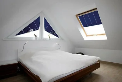 Vakantieappartement Gezinsvakantie Börgerende