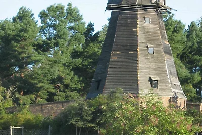 Vakantiehuis Ontspannende vakantie Benz