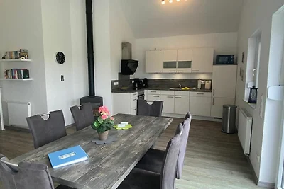 Vakantieappartement Gezinsvakantie Jade