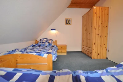 Casa vacanze Vacanza di relax Varel