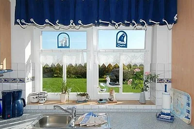 Ferienwohnung Waterkant