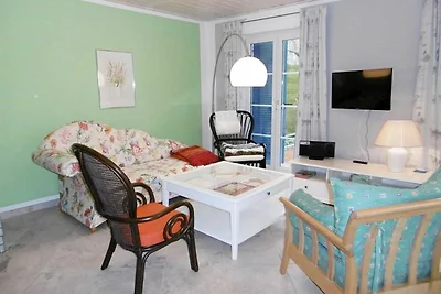 Vakantieappartement Gezinsvakantie Ummanz