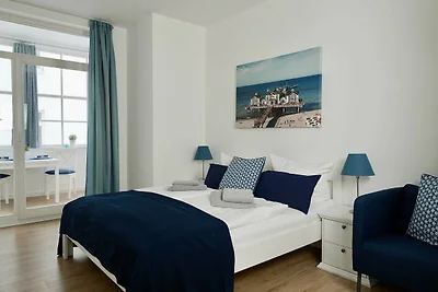 10 Ferienappartement Granitz