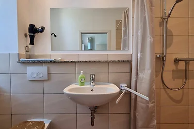 2-Zimmer Fewo im Haupthaus