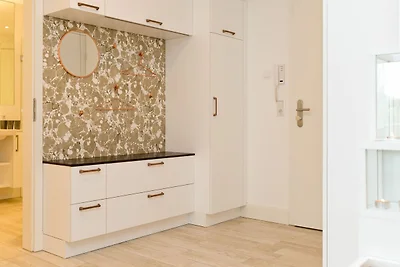 Vakantieappartement Gezinsvakantie Heringsdorf