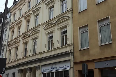 Vakantieappartement Gezinsvakantie Wuppertal