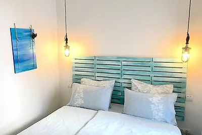 Vakantiehuis Ontspannende vakantie Cala Llombards