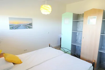 Vakantieappartement Gezinsvakantie Hohenkirchen