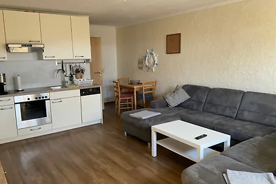 Vakantieappartement Gezinsvakantie Samtens