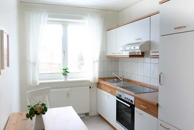 Ferienwohnung West