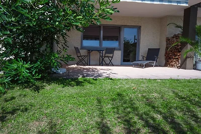 Ferienwohnung Waldreben