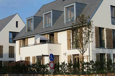 Vakantieappartement Gezinsvakantie Wenningstedt-Braderup