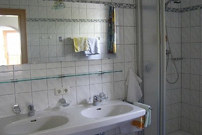 Vakantieappartement Gezinsvakantie Fendels