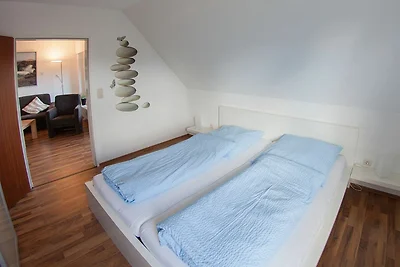 Ferienwohnung Nordseeluft