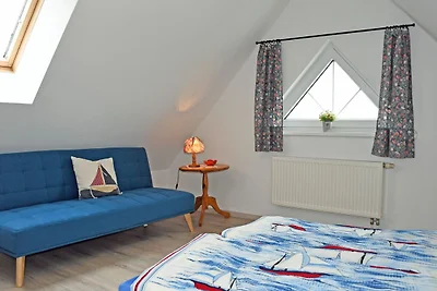 Appartamento Vacanza con famiglia Middelhagen