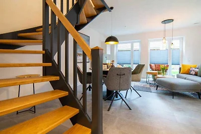 Ferienhaus Muschelpadd