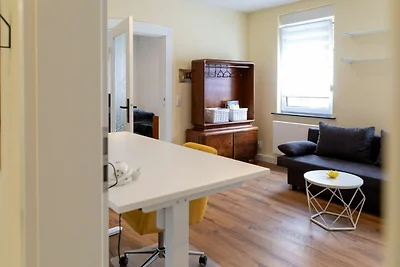 Ferienwohnung Marie