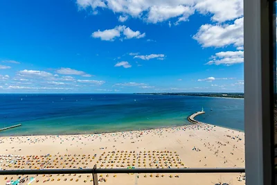 Trelleborgallee, Fewo 166