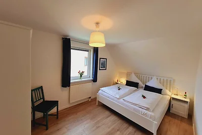 Ferienhaus an der Ostsee