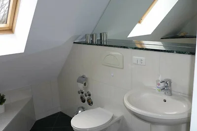 Vakantieappartement Gezinsvakantie Malchow