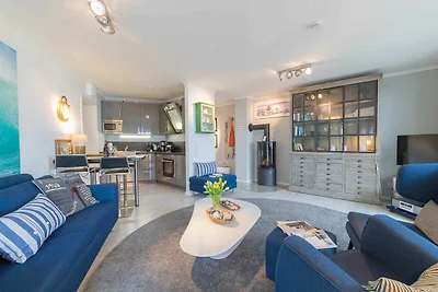 Villa Strandvogt WE 19