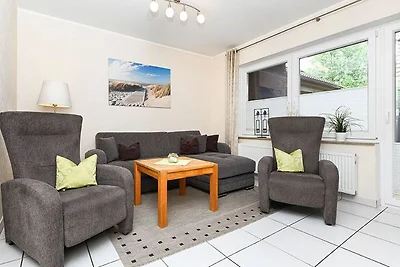 Ferienwohnung Borkum