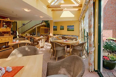 Ferienwohnung 60m² (Frühstück im Hotel...