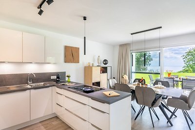 Vakantieappartement Gezinsvakantie Garz