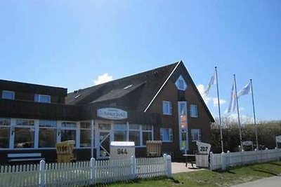 Hotel Cultuur en bezienswaardigheden Langeoog