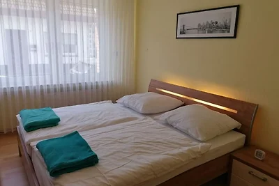 Ferienwohnung Juliana