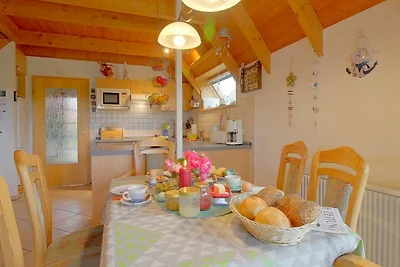 Casa vacanze Vacanza di relax Wremen