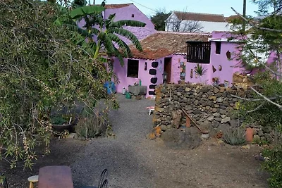 Casita las Nieves