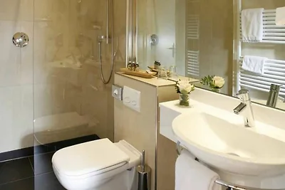 Haupthaus Doppelzimmer mit Balkon