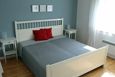 Casa vacanze Vacanza di relax Nordstrand