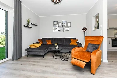 Vakantieappartement Gezinsvakantie Wittmund