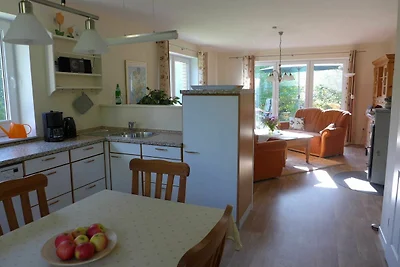Vakantieappartement Gezinsvakantie Rabenkirchen-Faulück