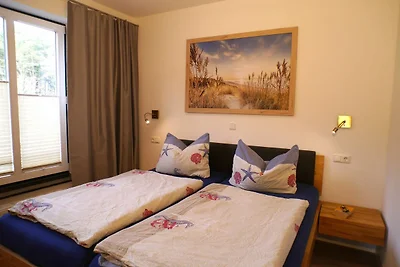 Ferienwohnung Am Maiglöckchenberg
