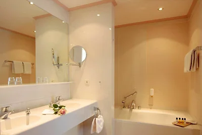 Hotel cultural and sightseeing holiday Bad Bevensen