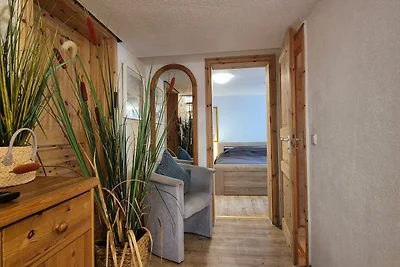 Fewo Salamander Im EG und Souterrain