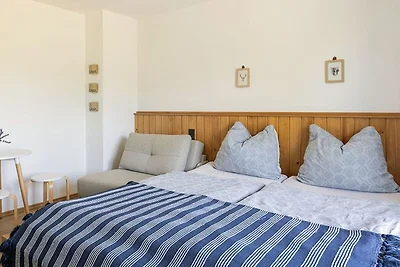 apartman za odmor Obiteljski odmor Eisenberg